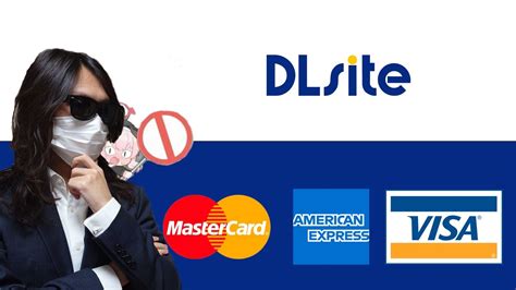 dlsite credit card|Dlsite .